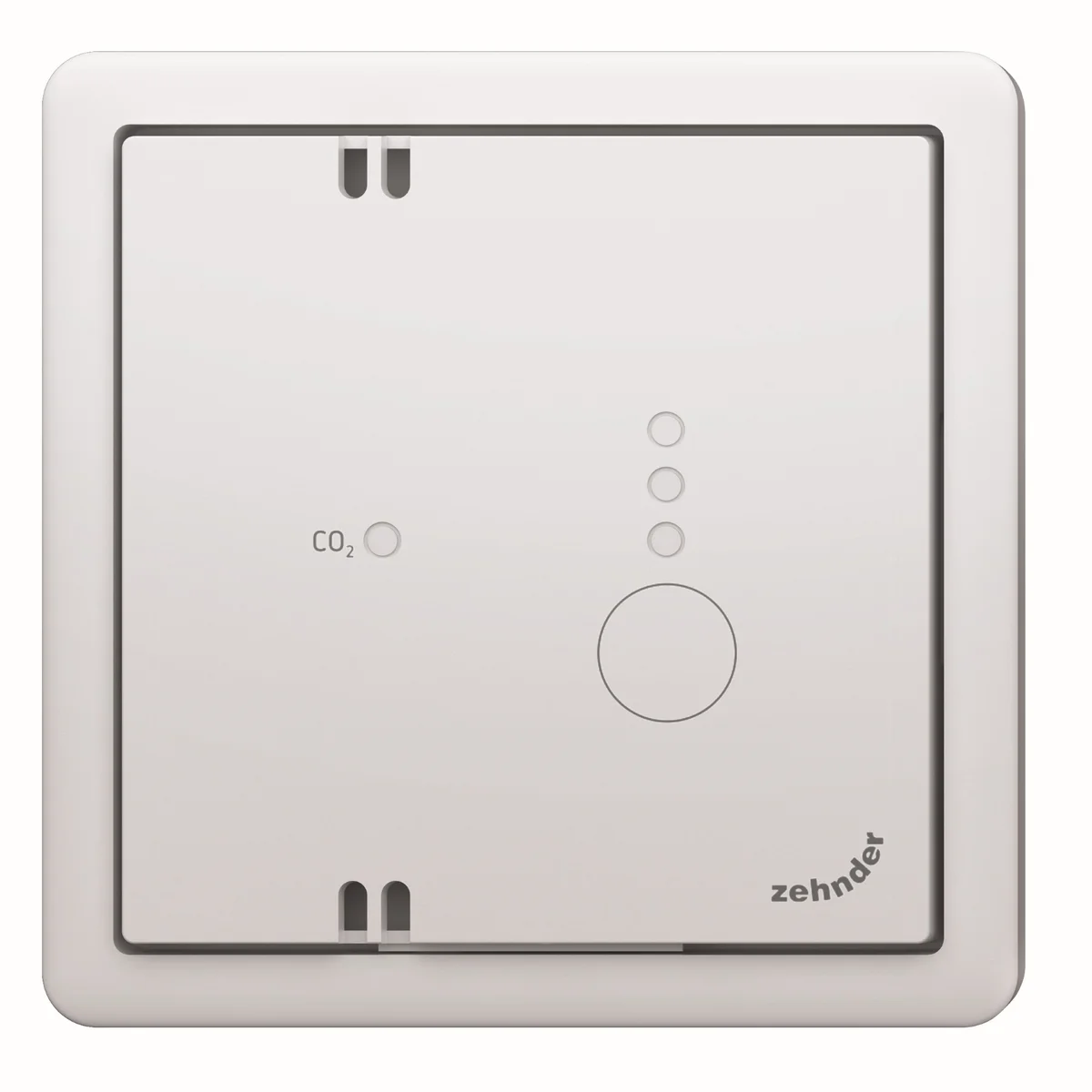 Zehnder CO2-sensor RF (Inbouw) Zehnder 655000835