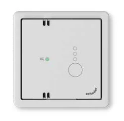 Zehnder CO2-sensor 0-10V bekabeld (voor inbouw) zehnder 655000850