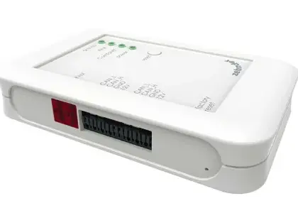 Zehnder ComfoConnect KNX C voor KNX verbinding zehnder 655011120