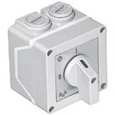 Zehnder Regelaar met vaste applicatie Zehnder BS 3 660030040