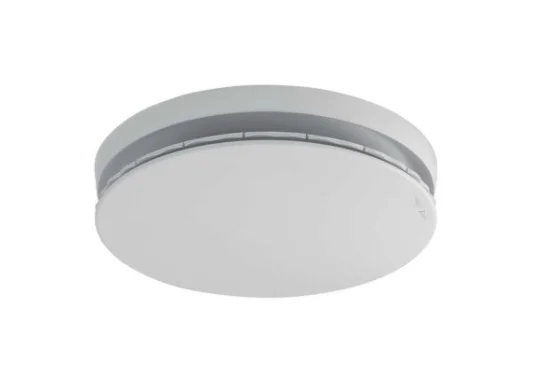 Zehnder Toevoerventiel Zehnder ComfoValve Luna Ø125mm rond wit 705613126