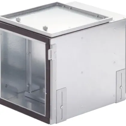 Zehnder ComfoWell - CW-F-220 - filterhuis zehnder 990323550
