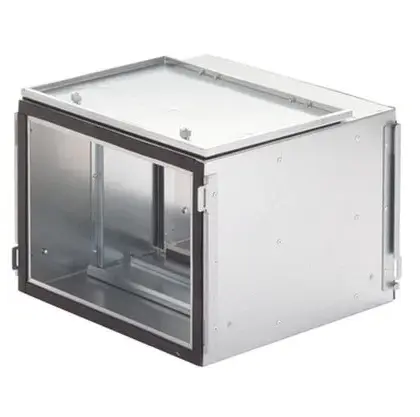 Zehnder ComfoWell - CW-F 320 - Filterhuis zehnder 990323551