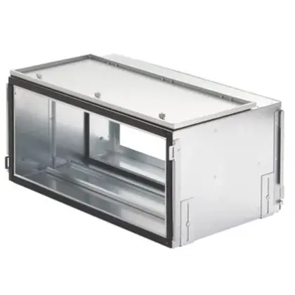 Zehnder ComfoWell - CW-F-520 - Filterhuis zehnder 990323552