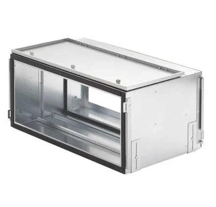Zehnder ComfoWell - CW-F-520 - Filterhuis zehnder 990323552