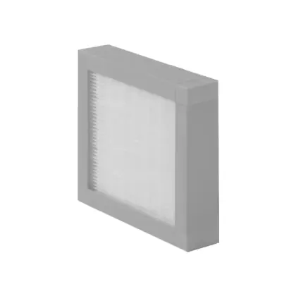 Zehnder Cassetteluchtfilter F9 Zehnder voor ComfoWell-CW CW-220 225x200x48mm 990323601