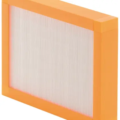 Zehnder Cassetteluchtfilter F9 Zehnder 800x1000x96mm 990323604