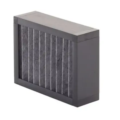 Zehnder Actief koolfilter Zehnder voor ComfoWell-CW CW-520 225x500x96mm 990323608