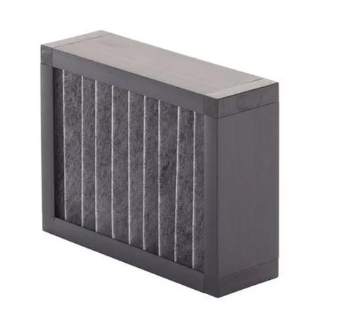Zehnder Actief koolfilter Zehnder voor ComfoWell-CW CW-520 225x500x96mm 990323608
