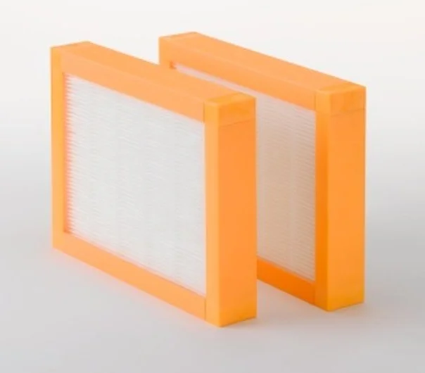 Zehnder Cassetteluchtfilter F9 Zehnder voor ComfoWell-CW CW-625 225x300x96mm (set: 2st) 990323654