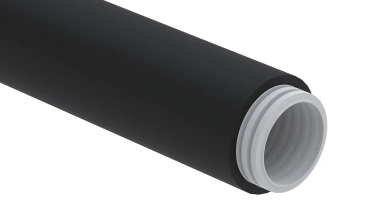 Zehnder Rond luchtkanaal Zehnder Ø90mm kunststof 9mm ComfoTube Therm 990328030
