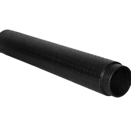 Zehnder Flexibel rond luchtkanaal Zehnder Ø160mm kunststof 15mm ComfoPipe Compact 990328693