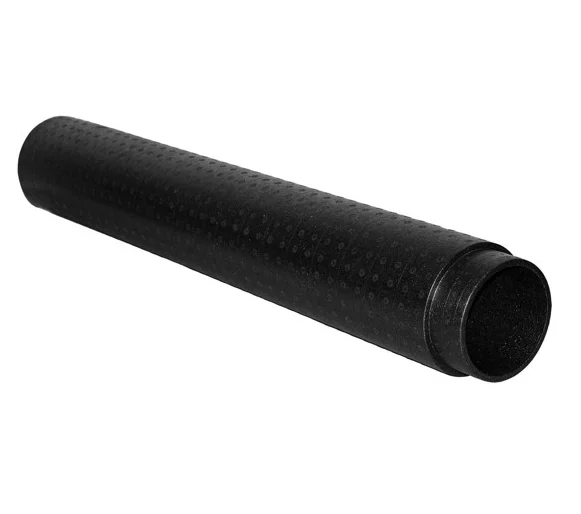 Zehnder Flexibel rond luchtkanaal Zehnder Ø160mm kunststof 15mm ComfoPipe Compact 990328693