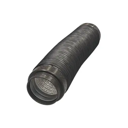 Zehnder Flexibel rond luchtkanaal Zehnder Ø200mm kunststof 25mm ComfoPipe Compact 990328766