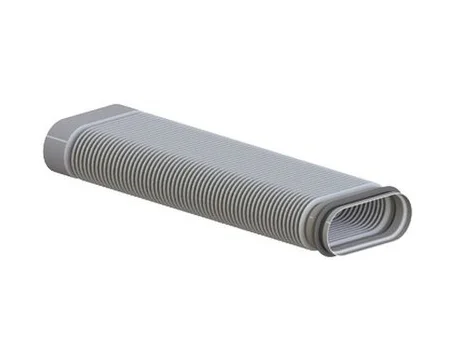 Zehnder ComfoFlat - flexelement CK 300 voor flexibele verb CK 300 (max. 45) zehnder 990328821