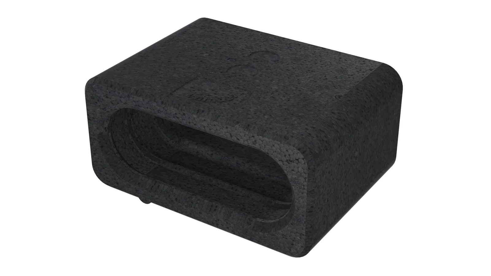 Zehnder Verbindingsmof rond luchtkanaal Zehnder ComfoTube Therm Flat 51 990430854