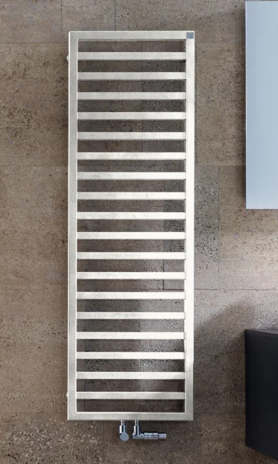 Zehnder Sierradiator Zehnder Quaro QA HxL=1835x300mm wit RAL9016