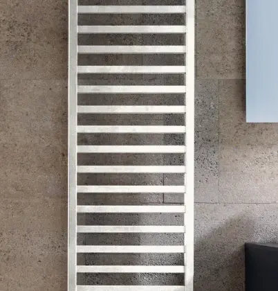 Zehnder Sierradiator Zehnder Quaro QAI HxL=1835x600mm inox