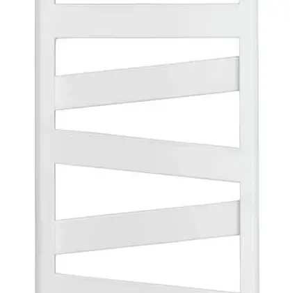 Zehnder Sierradiator Zehnder Ribbon RB HxL=1930x600mm wit RAL9016