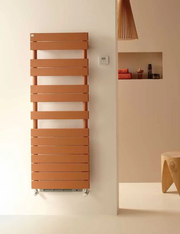 Zehnder Sierradiator Zehnder Roda Spa Air RO HxL=852x500mm wit RAL9016 RO-090-050/IFS