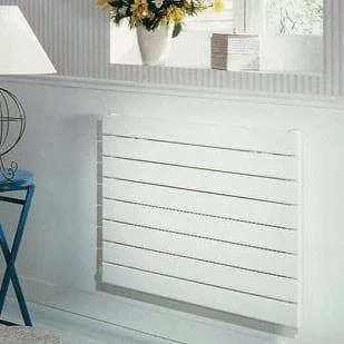 Zehnder Elektrische sierradiator Zehnder Roda Horizontaal HxL=592x817mm 1000W overige kleuren ROEHD060-080/GFK