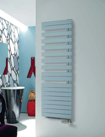 Zehnder Sierradiator Zehnder Roda Spa Air Asym ROFL HxL=1705x550mm overige kleuren , aansluiting rechts ROFL-180-55/IFSK