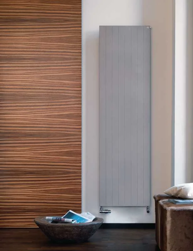 Zehnder Sierradiator Zehnder Radiapanel V HxL=1800x700mm wit RAL9016
