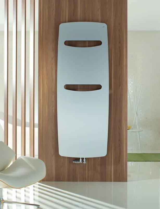 Zehnder Elektrische sierradiator Zehnder Vitalo Spa HxL=1500x490mm 500W wit RAL9016 VITE-150-050/GF