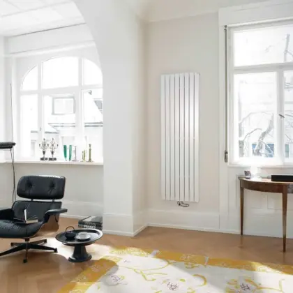 Zehnder Sierradiator Zehnder Nova Neo Verticaal VRV HxL=1800x592mm wit RAL9016