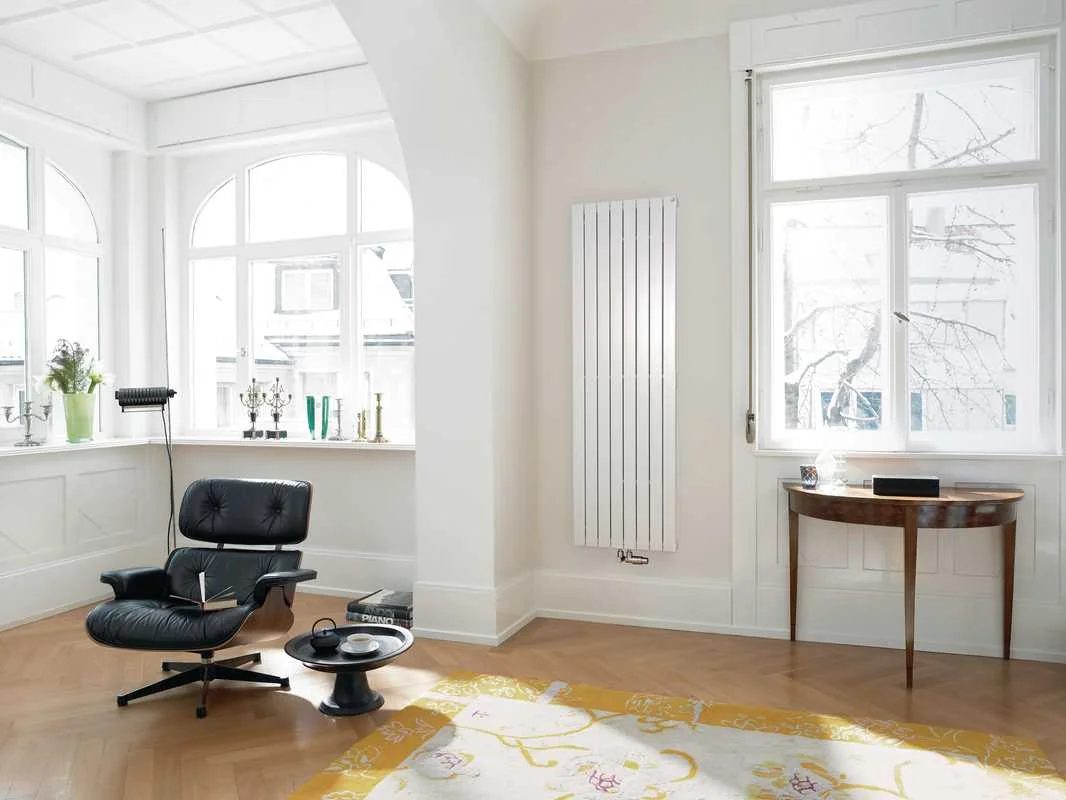 Zehnder Sierradiator Zehnder Nova Neo Verticaal VRV HxL=2000x592mm wit RAL9016
