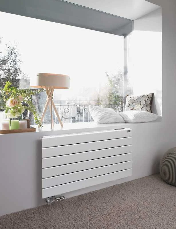 Zehnder Sierradiator Zehnder Nova Neo Horizontaal VRX HxL=592x700mm wit RAL9016