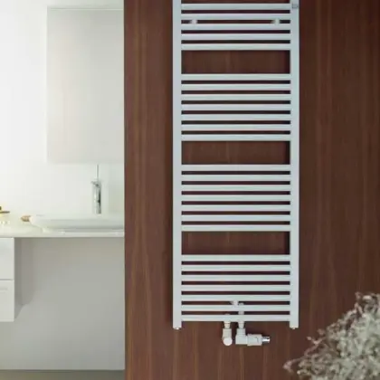 Zehnder Sierradiator Zehnder Zeno ZN HxL=1508x450mm wit RAL9016
