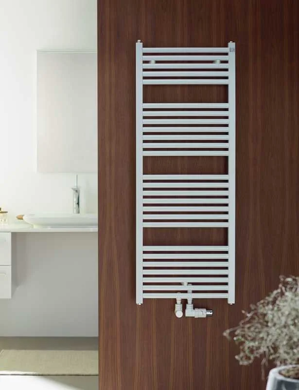 Zehnder Sierradiator Zehnder Zeno ZN HxL=1508x450mm wit RAL9016