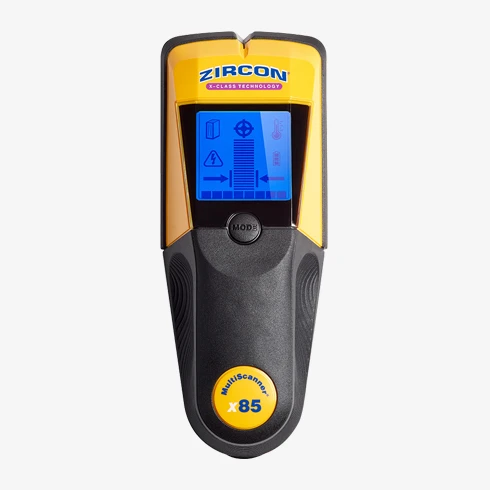 Zircon MultiScanner x85 OneStep 65186