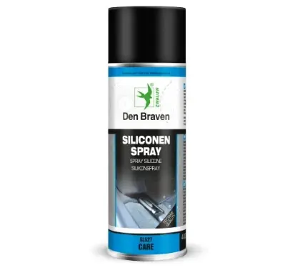 Zwaluw 30615876 Zwaluw silicone spray 400 ml