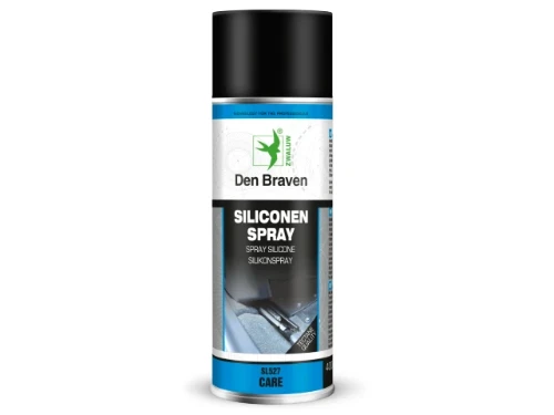 Zwaluw silicone spray 400 ml 30615876