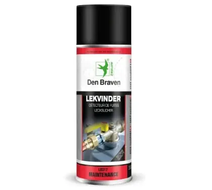 Zwaluw 31021490 Zwaluw gaslekzoeker spray 300ml